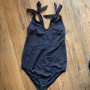 ASOS Maternity One Piece Swimsuit